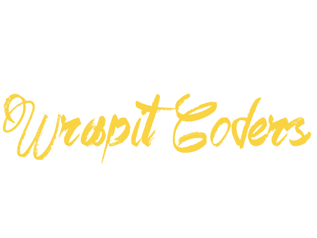 WRAPIT CODERS