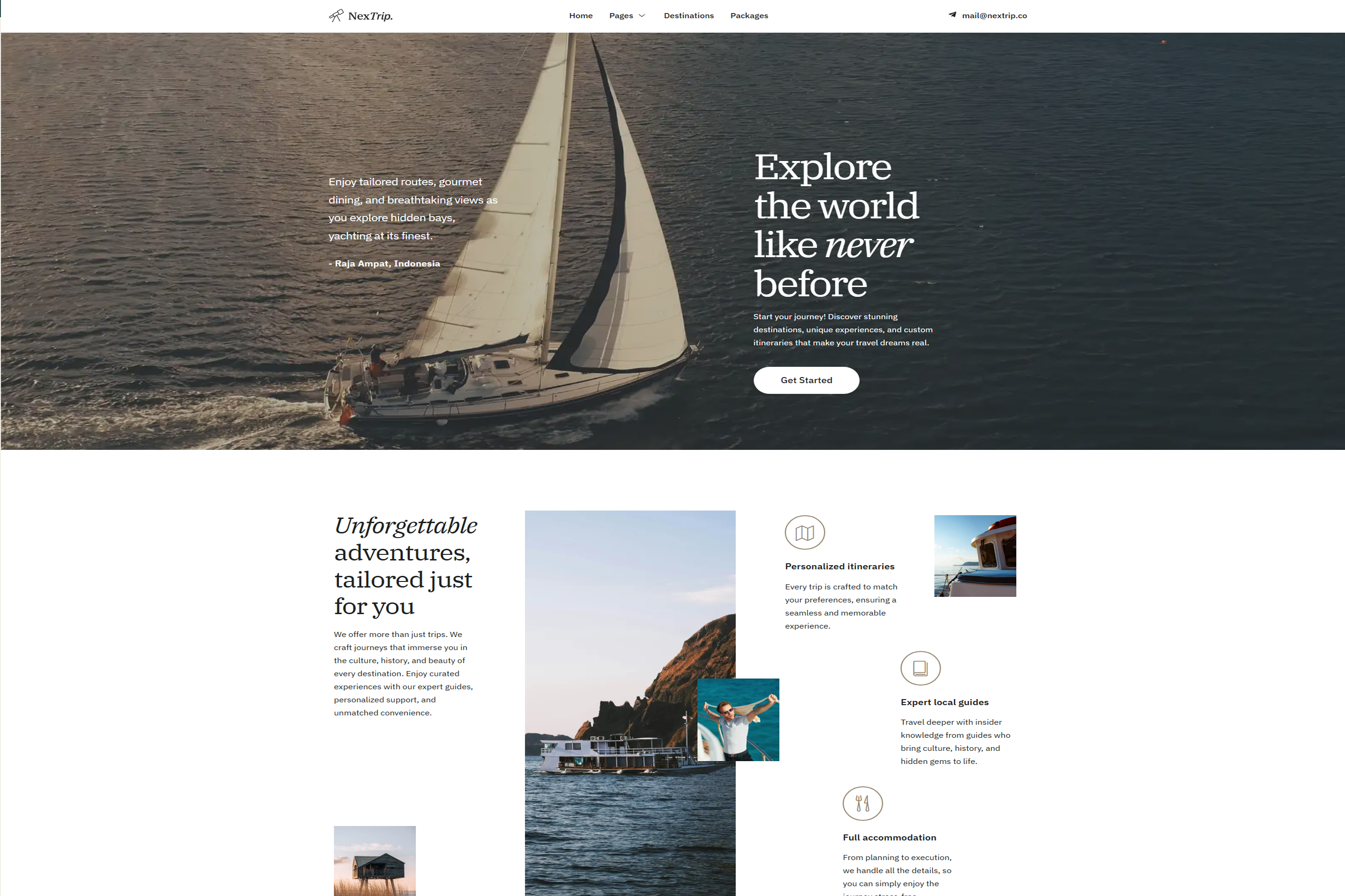 product images