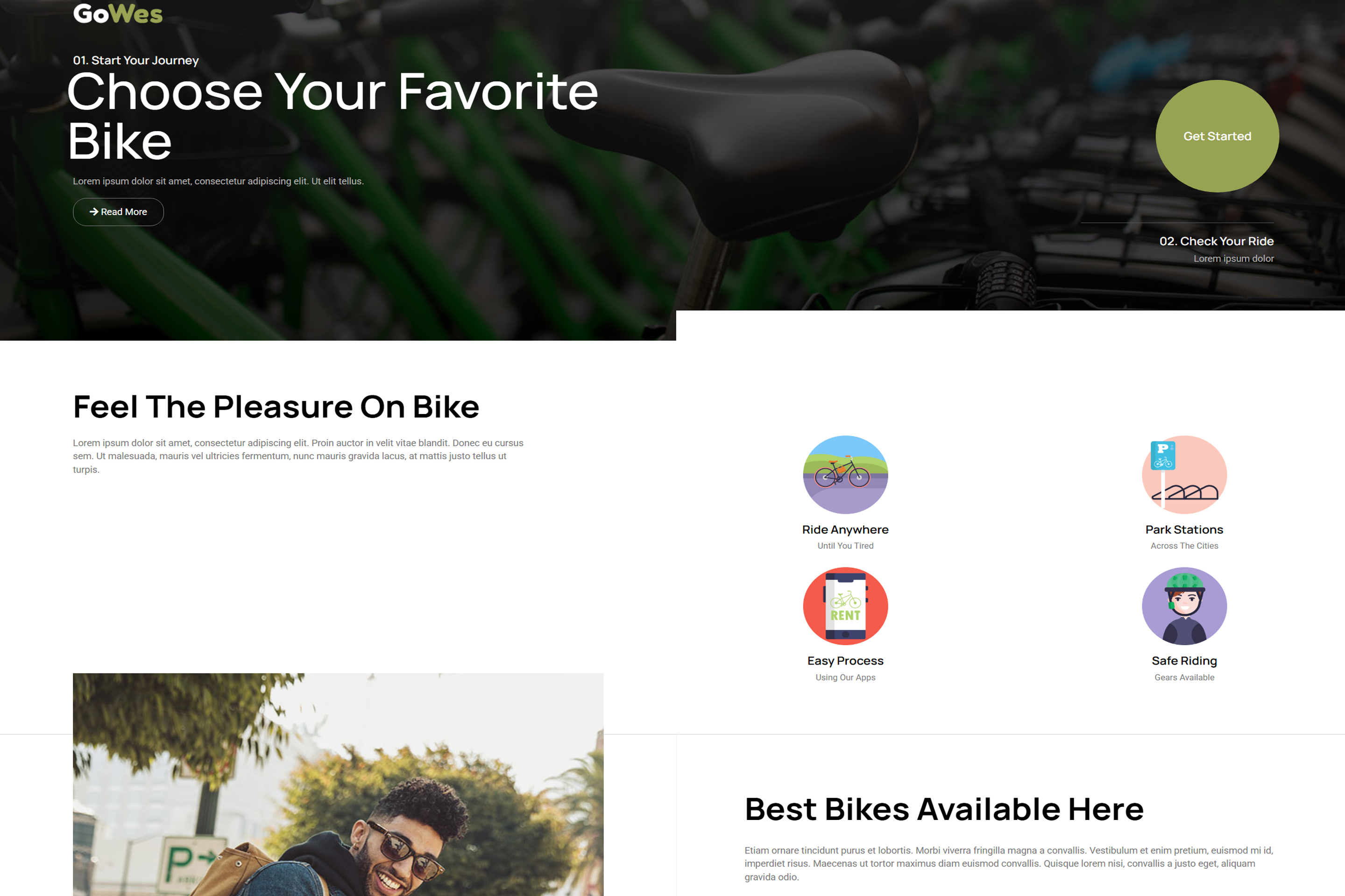 product images